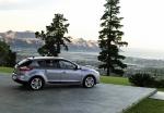 Renault Megane 2008 года